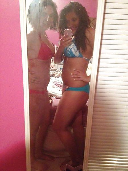 25P Social Network Eye Candy