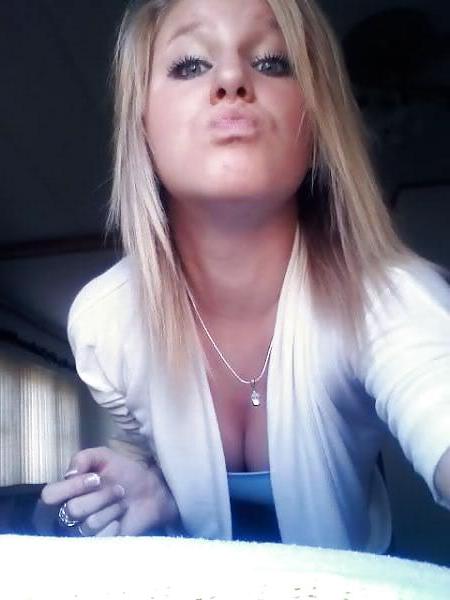 25P Social Network Eye Candy