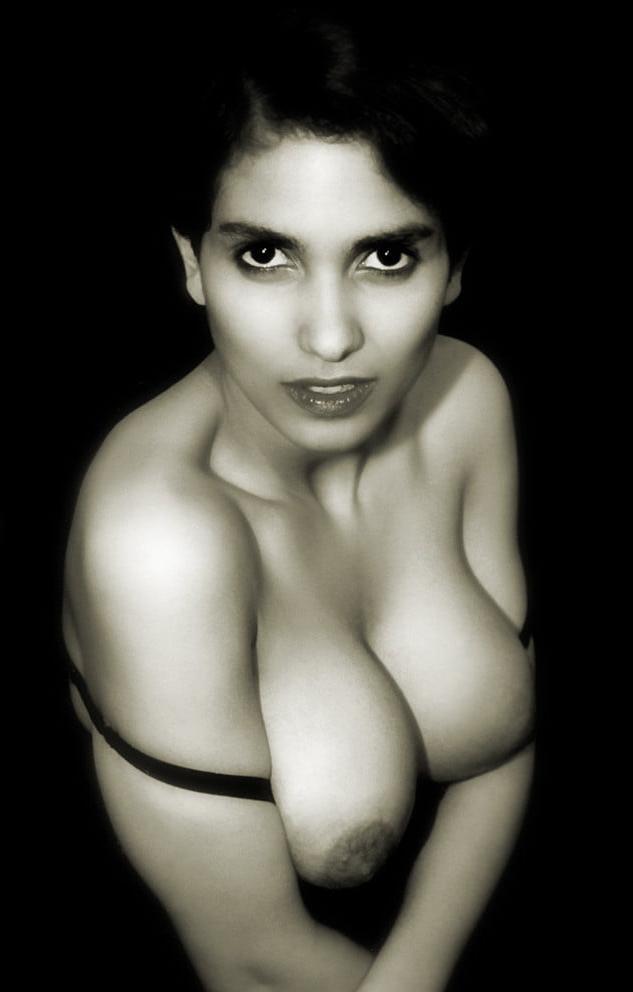 10P Retro Tits 43