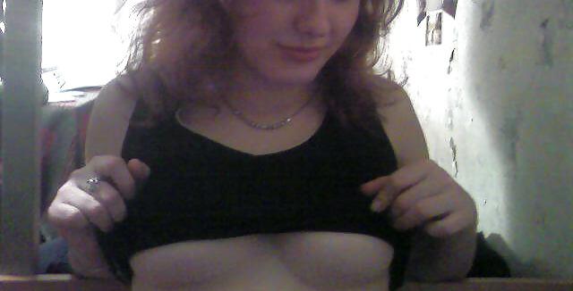 25P Ukrainian girl Valeria