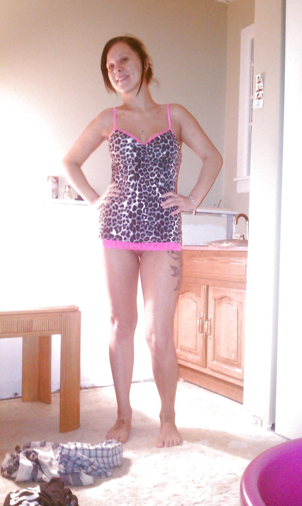 25P Nylon Fetish & Fun