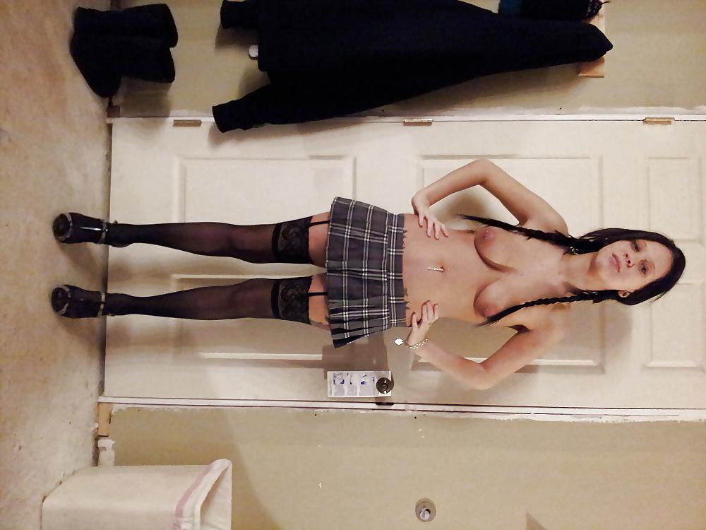 25P Nylon Fetish & Fun