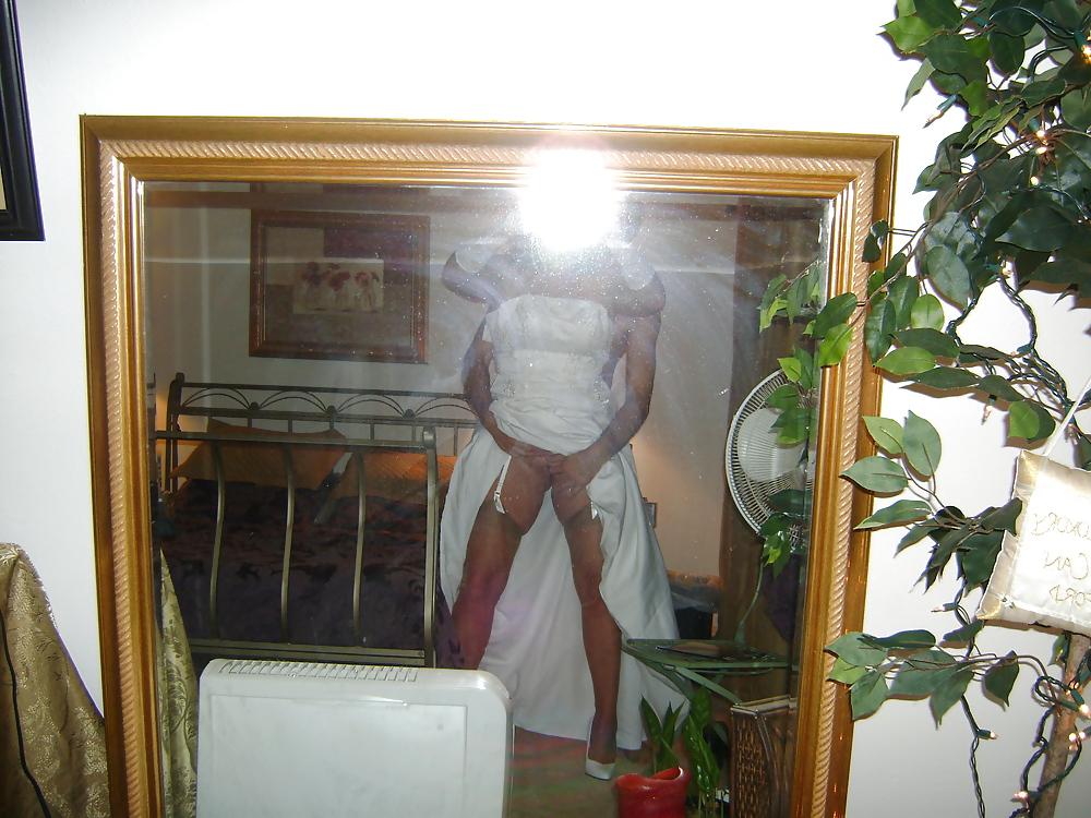 8P Fucked my neighbor before her wedding