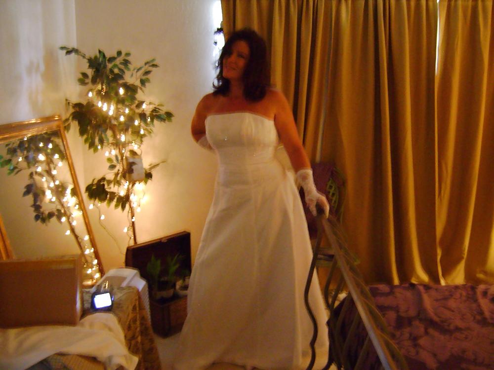 8P Fucked my neighbor before her wedding