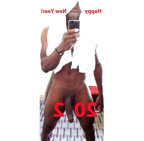 25P Biggest Black Cocks 1!!!