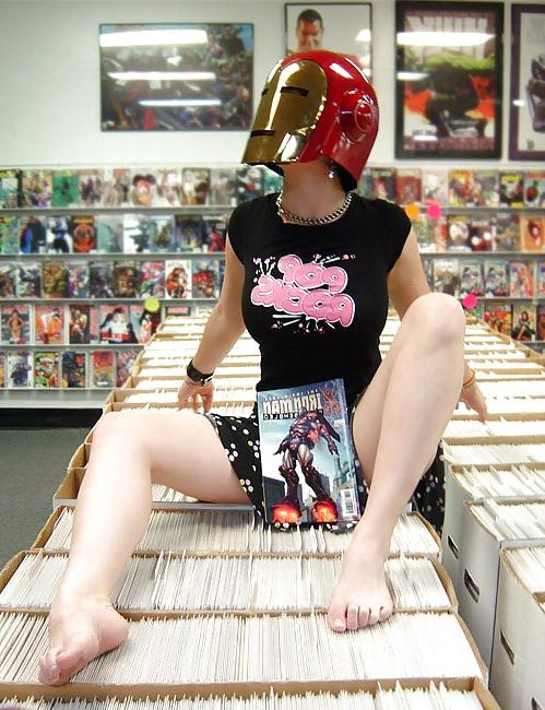 14P Nerd Porn 5