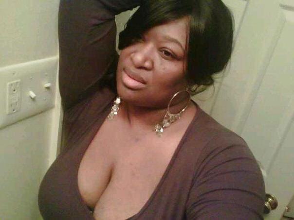 8P Black bitches 4