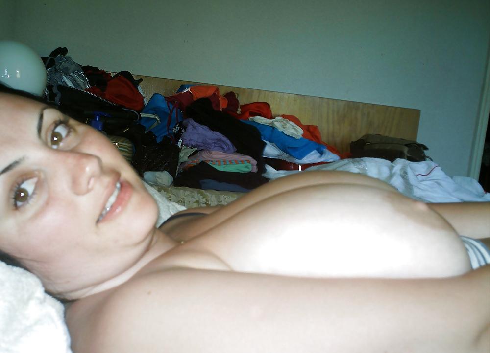 25P Big Boobed Latina BBW
