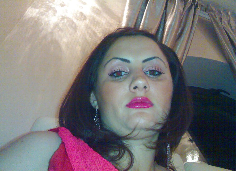 25P Big Boobed Latina BBW