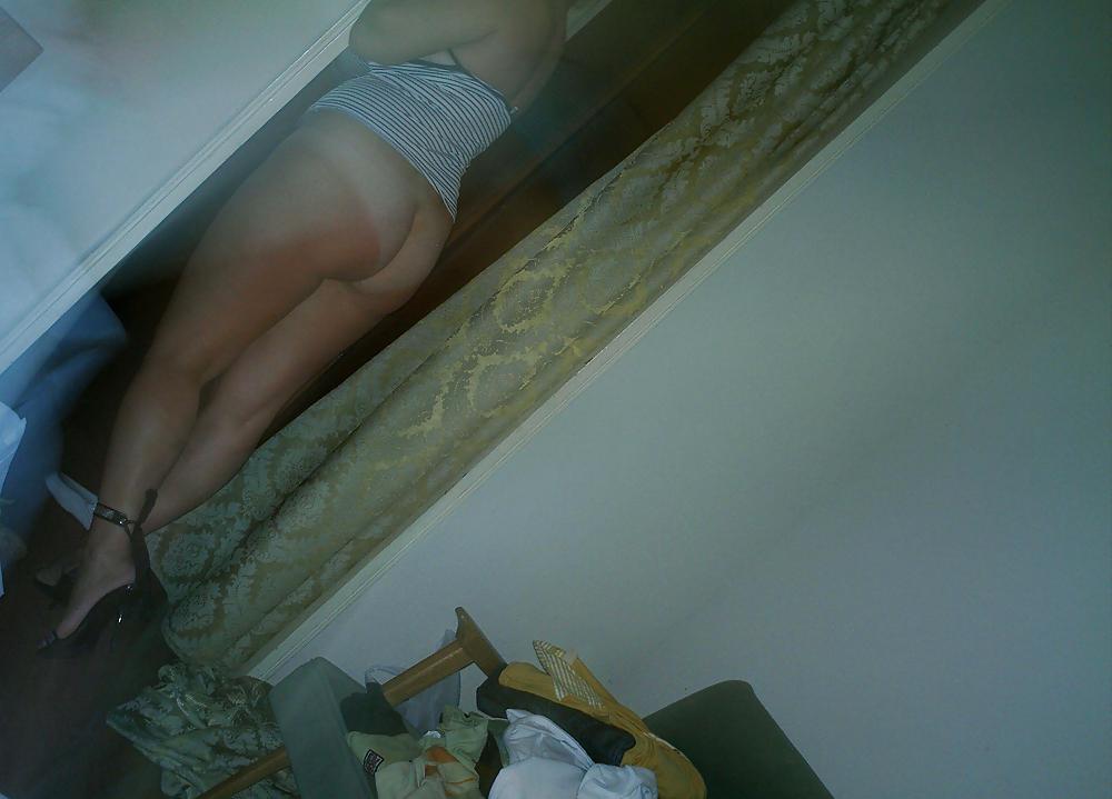 25P Big Boobed Latina BBW