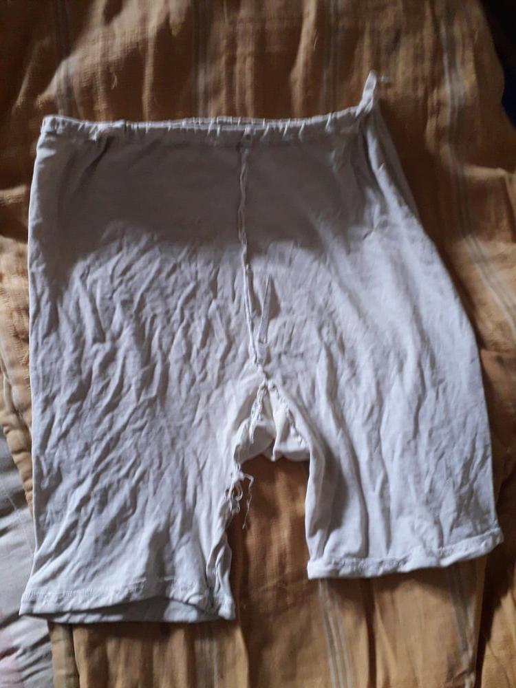 25P Fetish