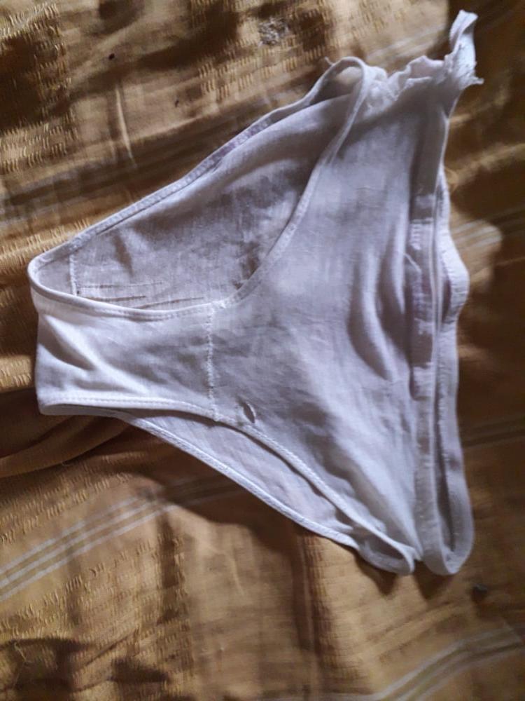 25P Fetish