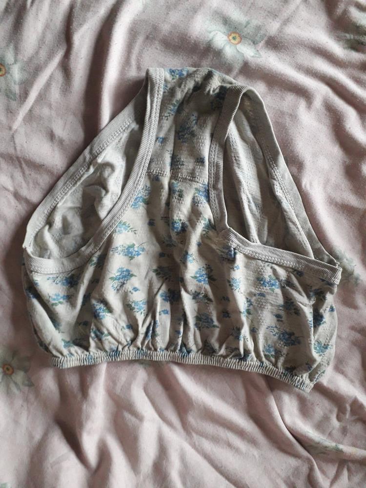 25P Fetish