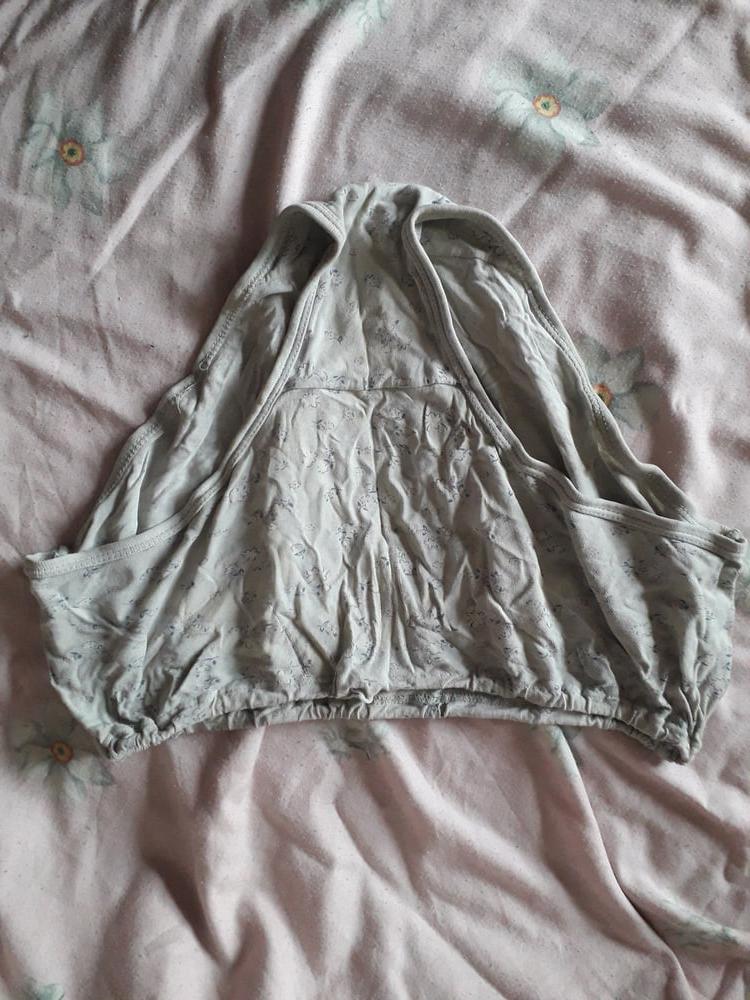 25P Fetish