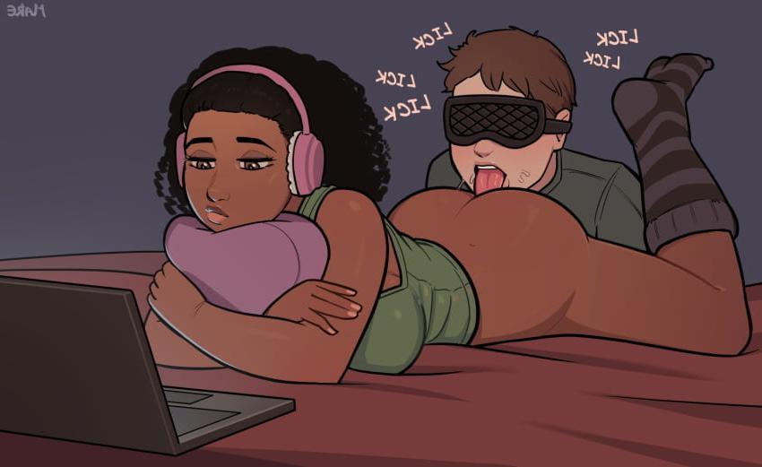 25P femdom mix 5