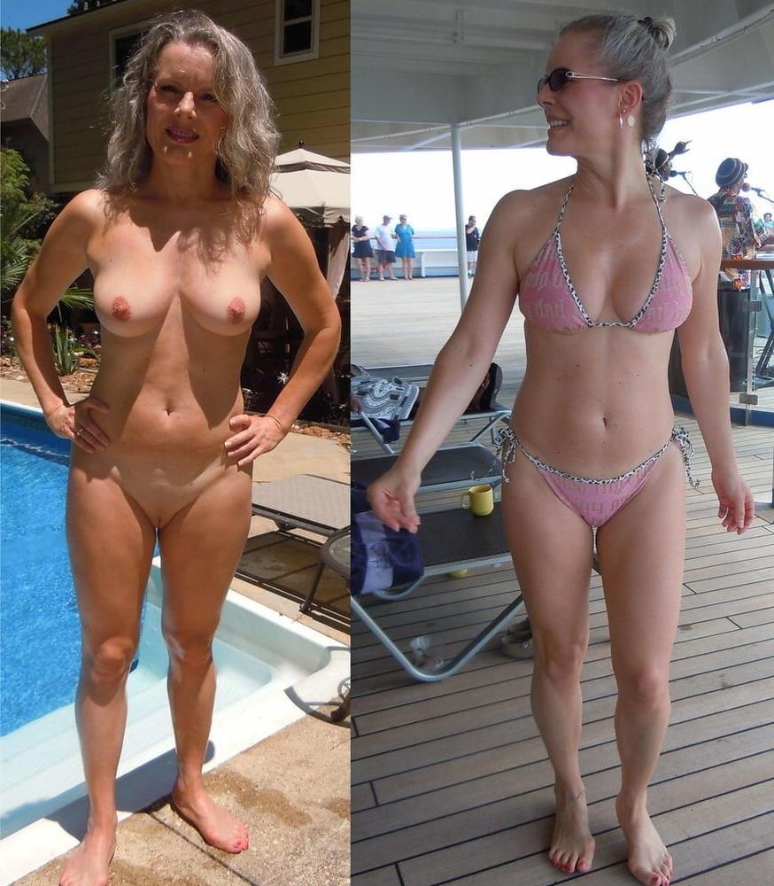 25P Gorgeous Mature Ladies 9
