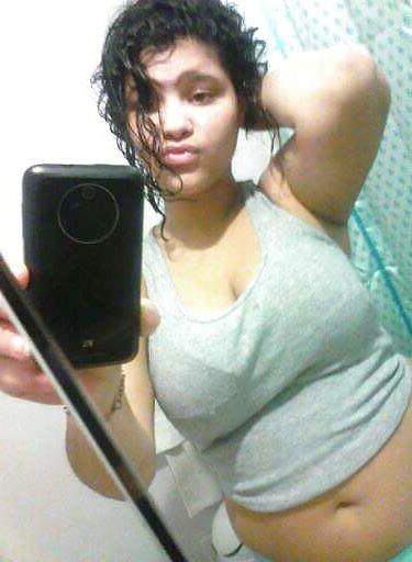 25P Teen Cleavage Mix