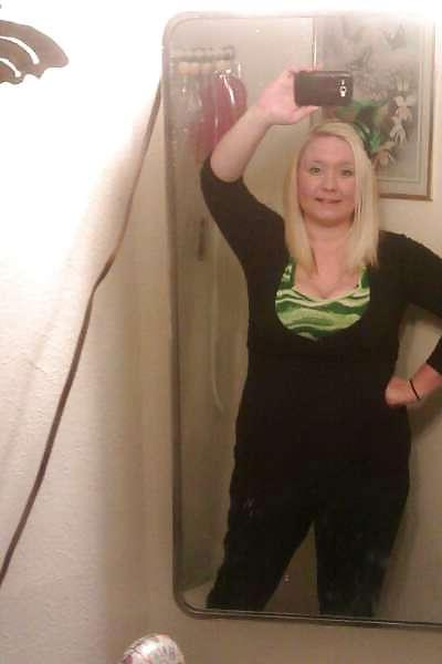 25P Teen Cleavage Mix