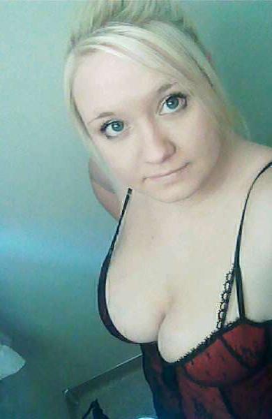 25P Teen Cleavage Mix