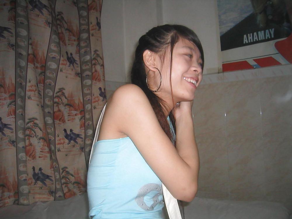 25P SO YOUNG ASIAN TEEN 