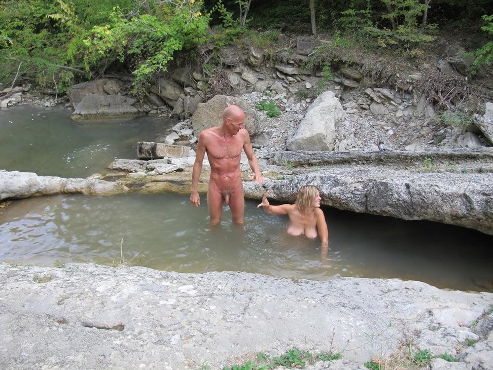 25P Naked in nature 24