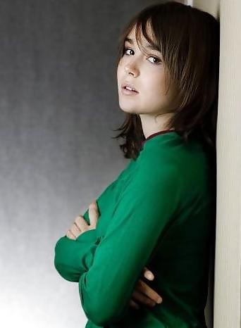 16P Just some nice celebs I think are cute or downright sexy.