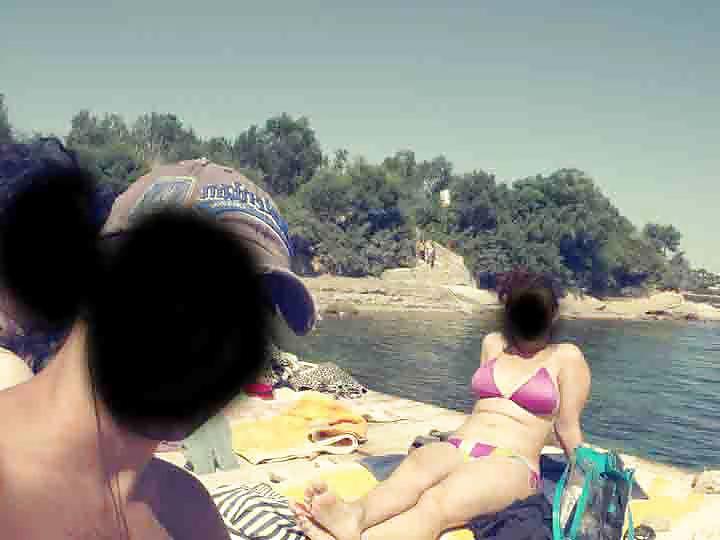 11P Turkish Facebook Bikinis