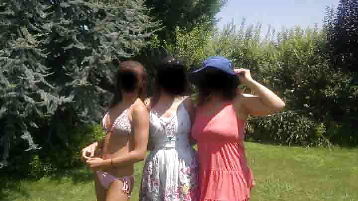 11P Turkish Facebook Bikinis