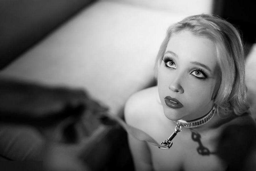 25P Schwarz-Weiss-Bilder fuer die Lady #6
