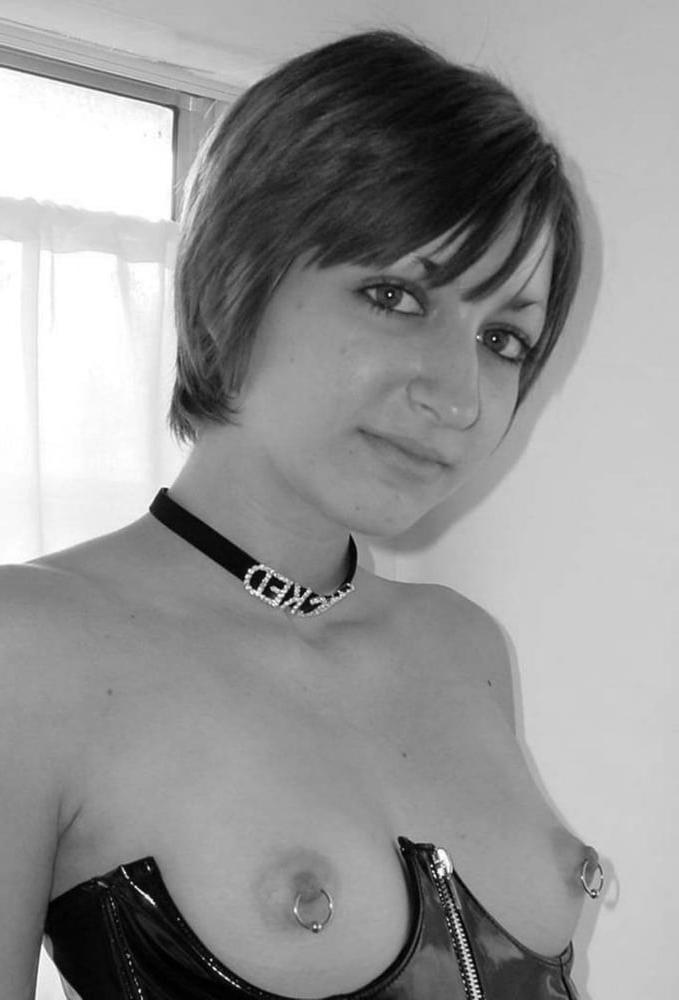 25P Schwarz-Weiss-Bilder fuer die Lady #6