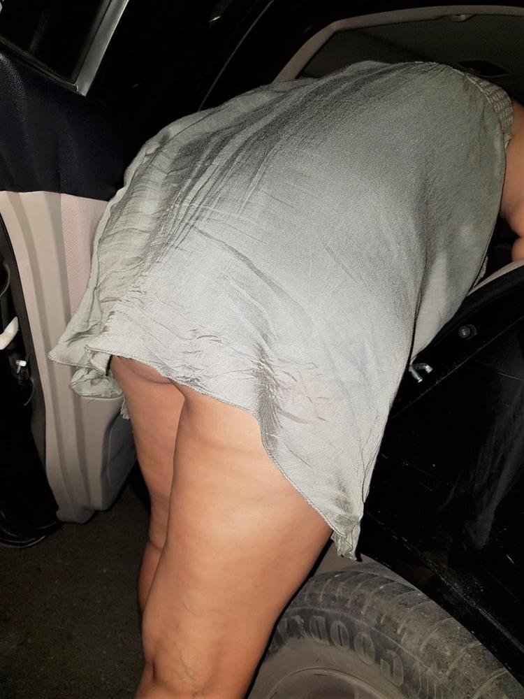 25P Turkish Milf