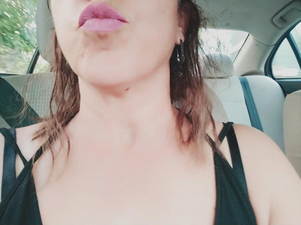 25P Turkish Milf