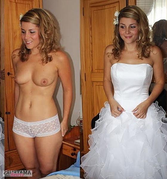 25P NAUGHTY BRIDES 8