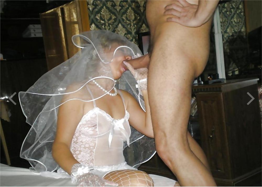25P NAUGHTY BRIDES 8
