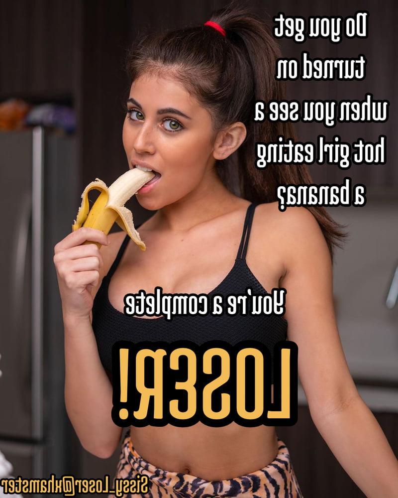 25P Beta Loser Captions 47 (All Selfmade)