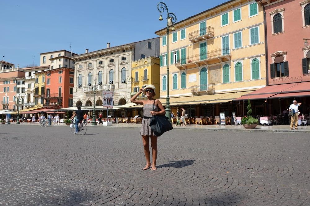 25P Red Ice - 2015-02-28 Verona, Italy