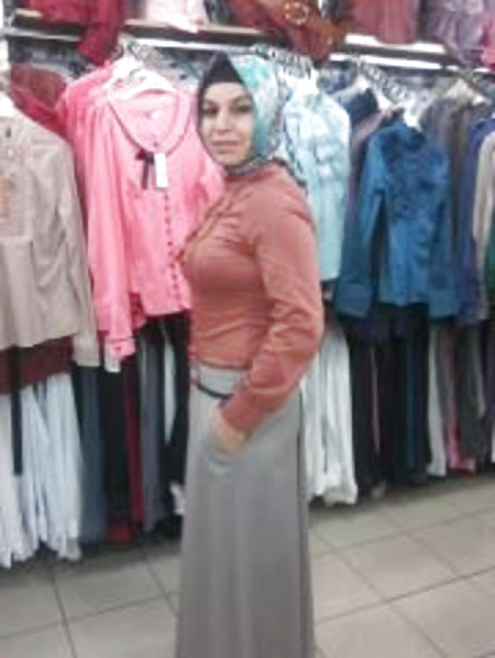 8P Arab turkish girls 15