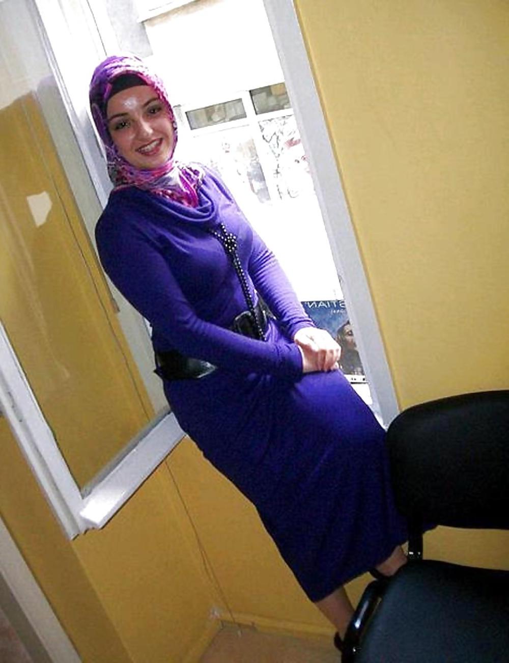 8P Arab turkish girls 15