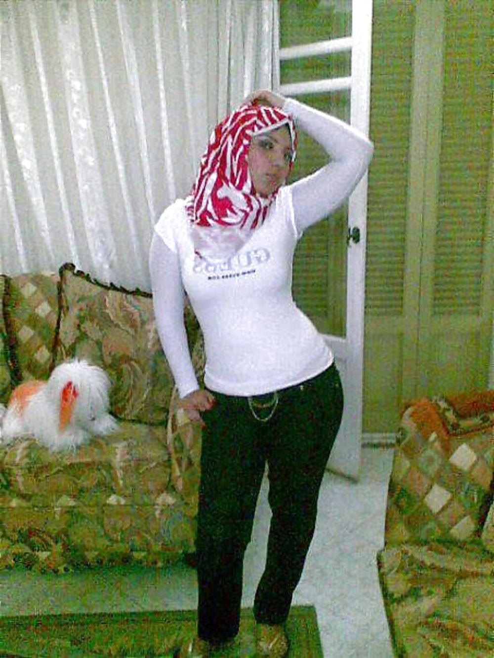 8P Arab turkish girls 15