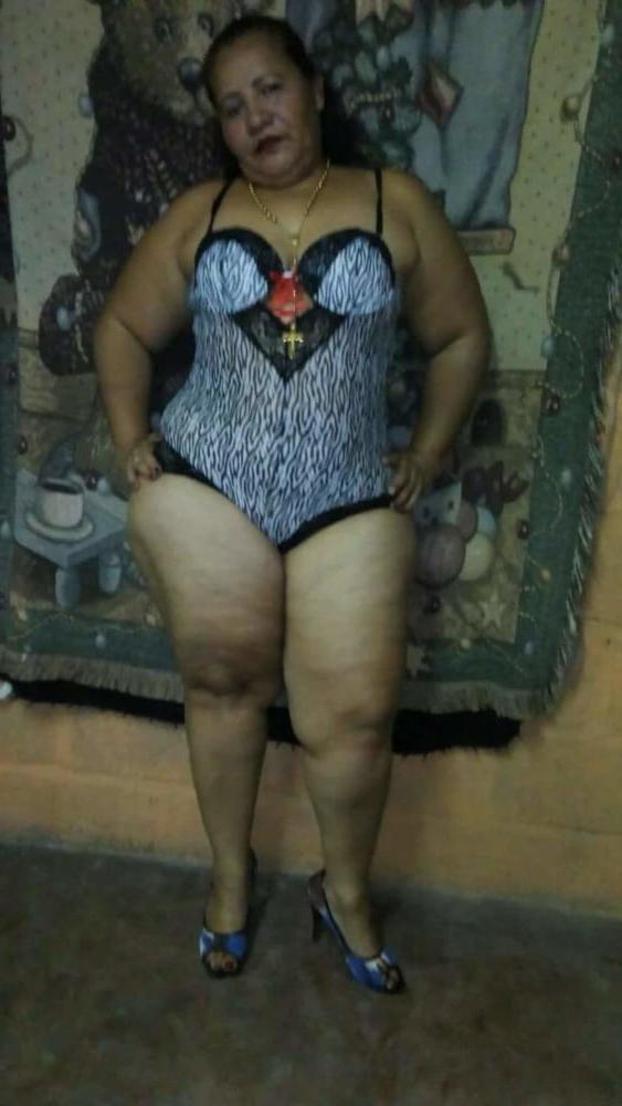 25P Mrs Mayra 58 yo is naughty cleaning lady part 3