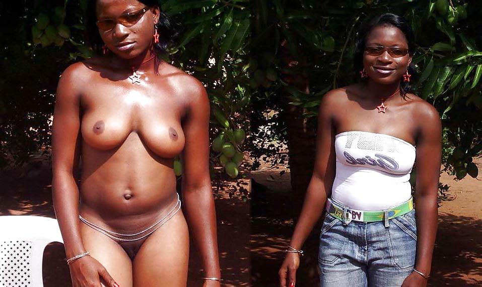25P B4 After Asian and Black Babes by TROC