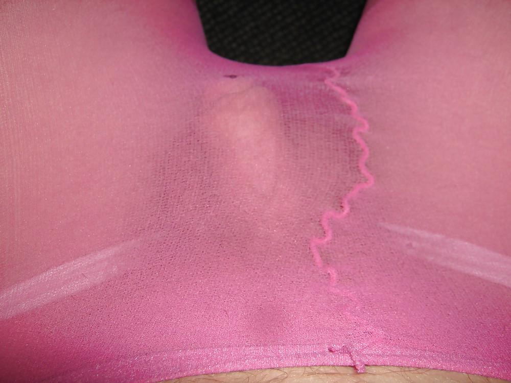 23P More pics of the underwear she sent me