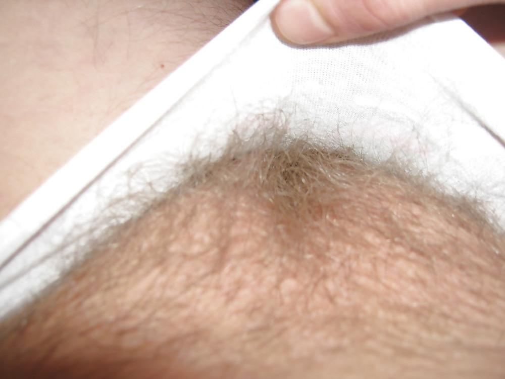 23P More pics of the underwear she sent me