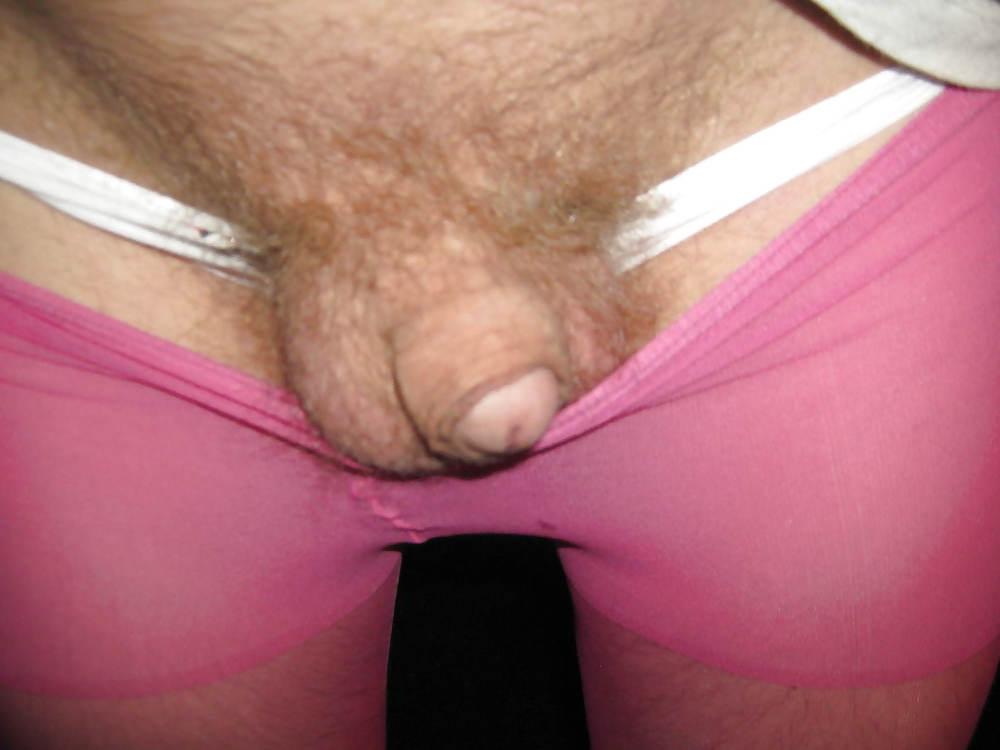 23P More pics of the underwear she sent me