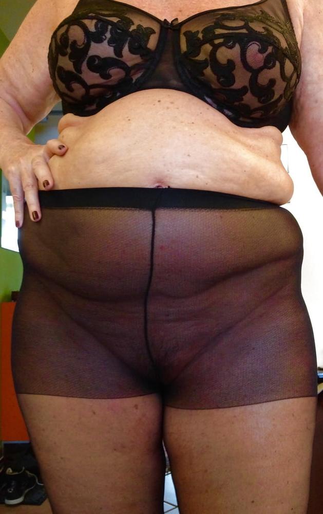 5P Sexy Lady