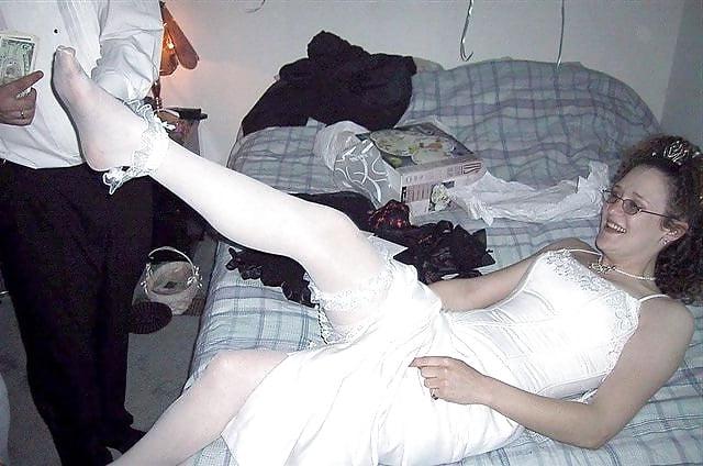 25P NAUGHTY BRIDES 9