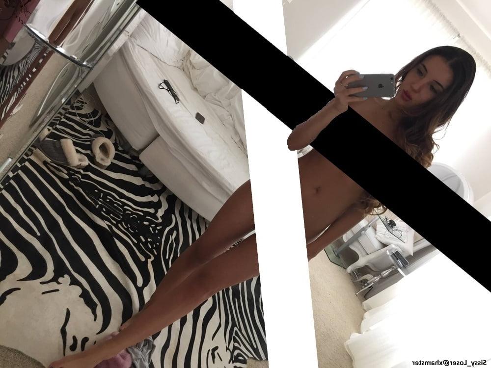25P Censored porn for Losers and Sissies 133 (All Selfmade)