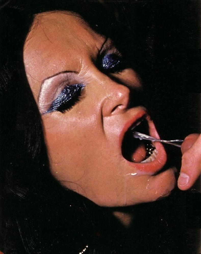 25P Makeup fetish 69