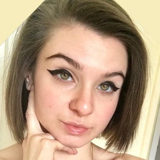 25P Makeup fetish 69