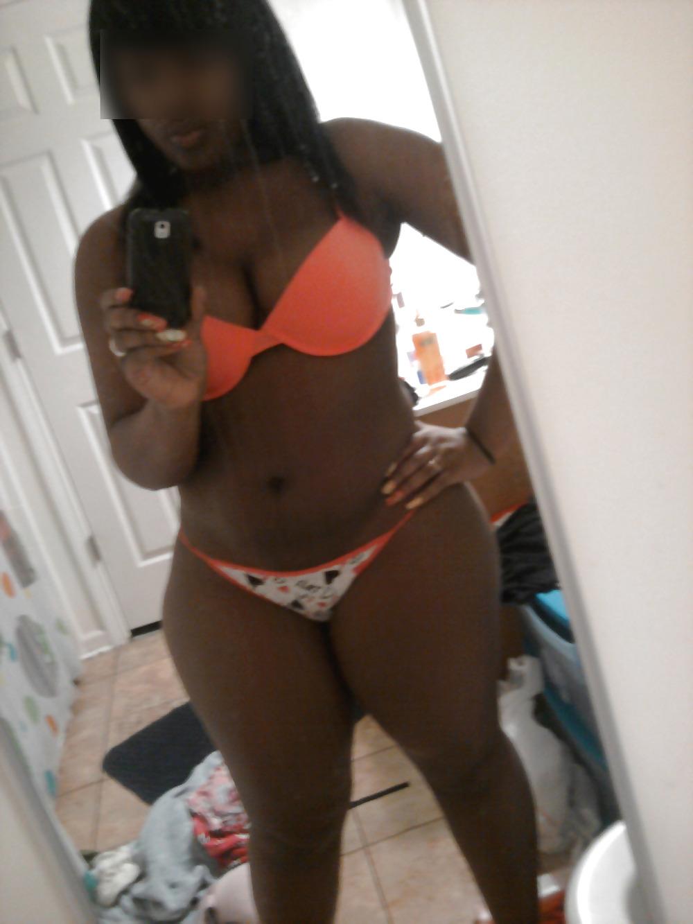 25P Stolen from BBW friend's phone